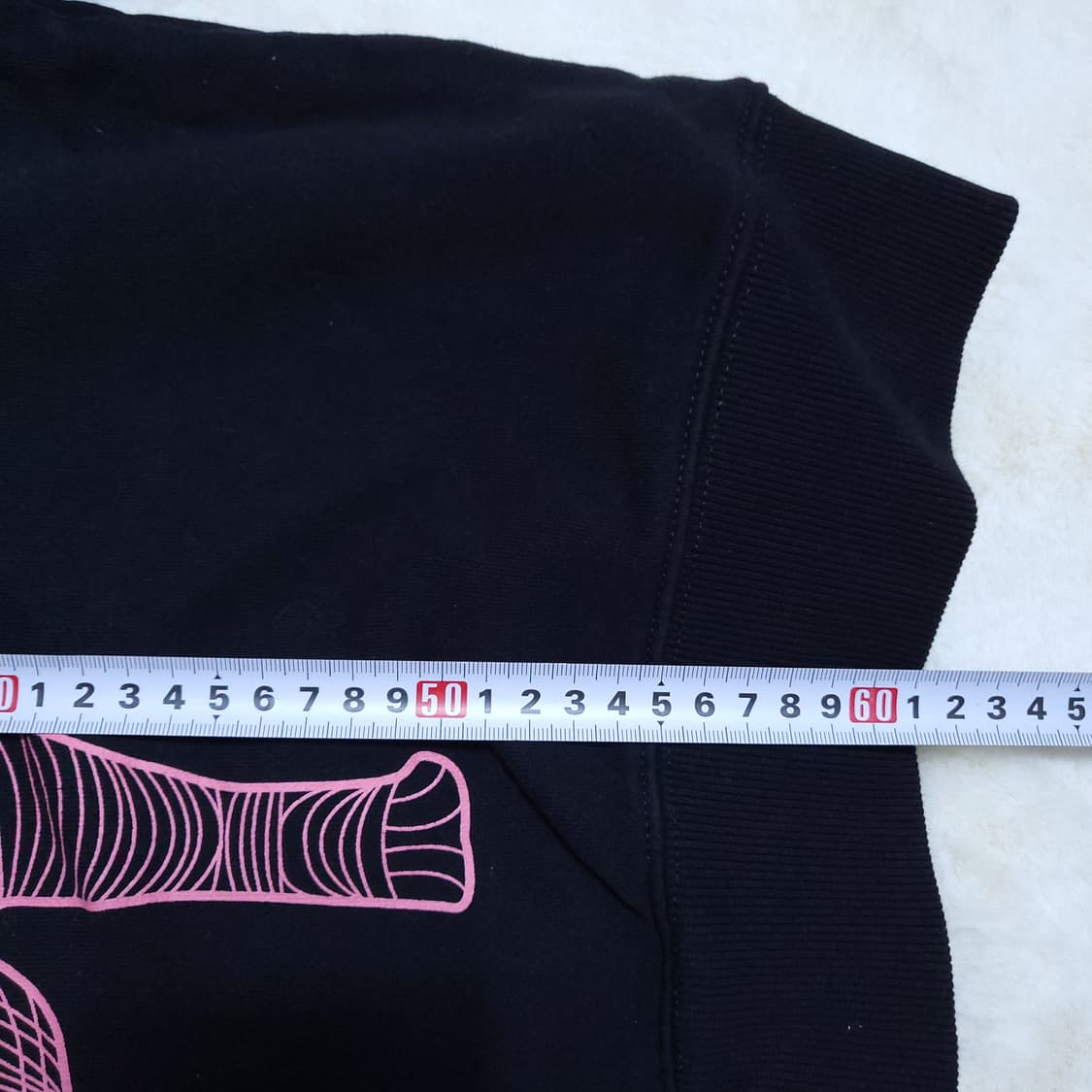 라이프워크 여성 맨투맨 XS 0223 상품이미지8