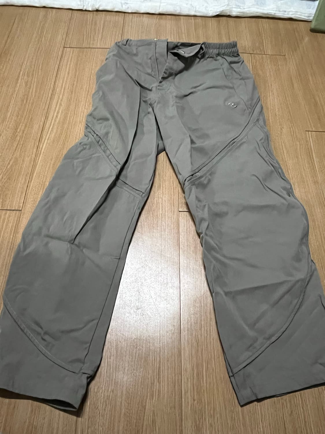 산산기어 팬츠 상품이미지1