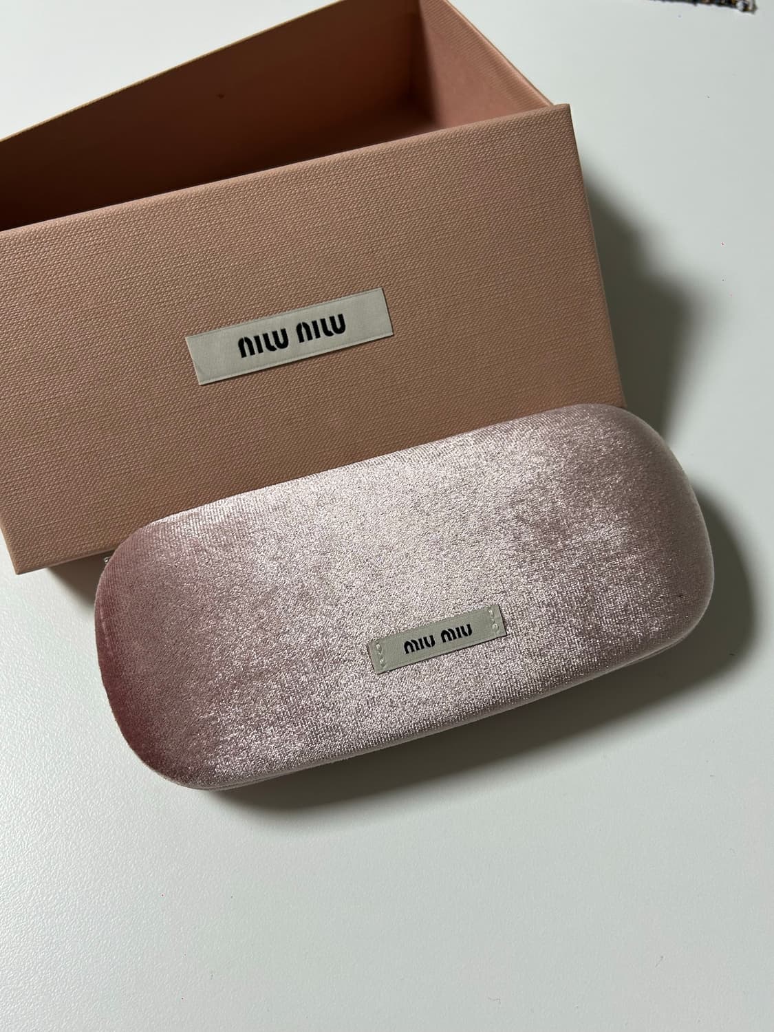 미우미우 리가드 선글라스 상품이미지4