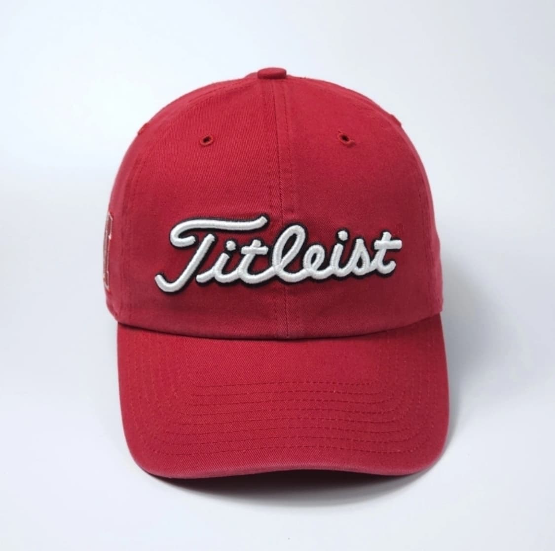 타이틀리스트X네브래스카 콘허스커스 NCAA 볼캡 모자 상품이미지2