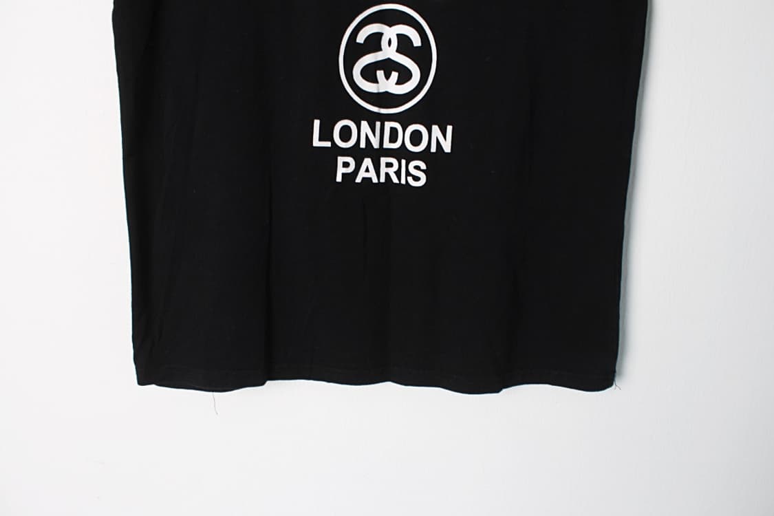 스투시 우먼 반팔 티셔츠 상품이미지3