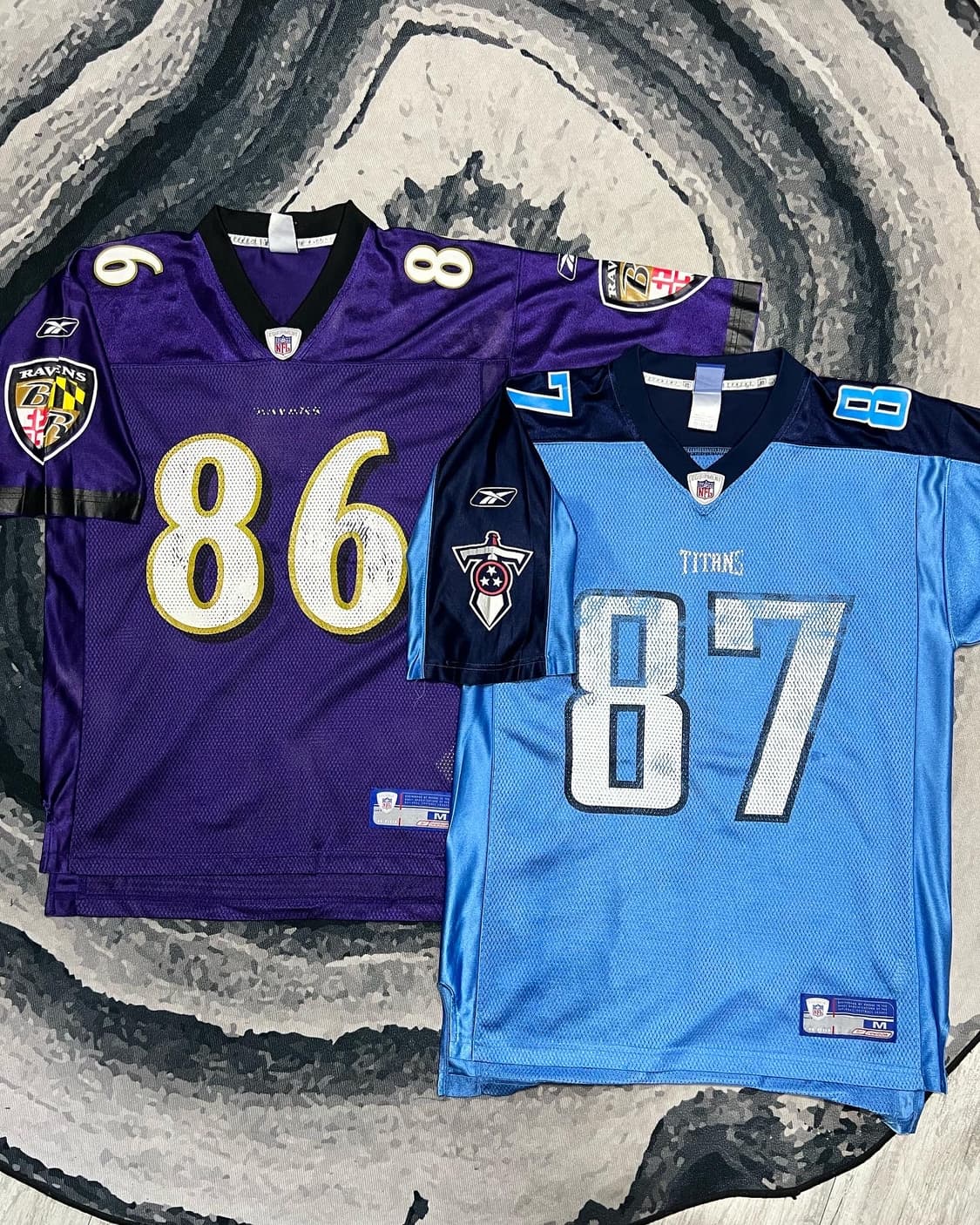 reebok nfl made in korea 상품이미지1