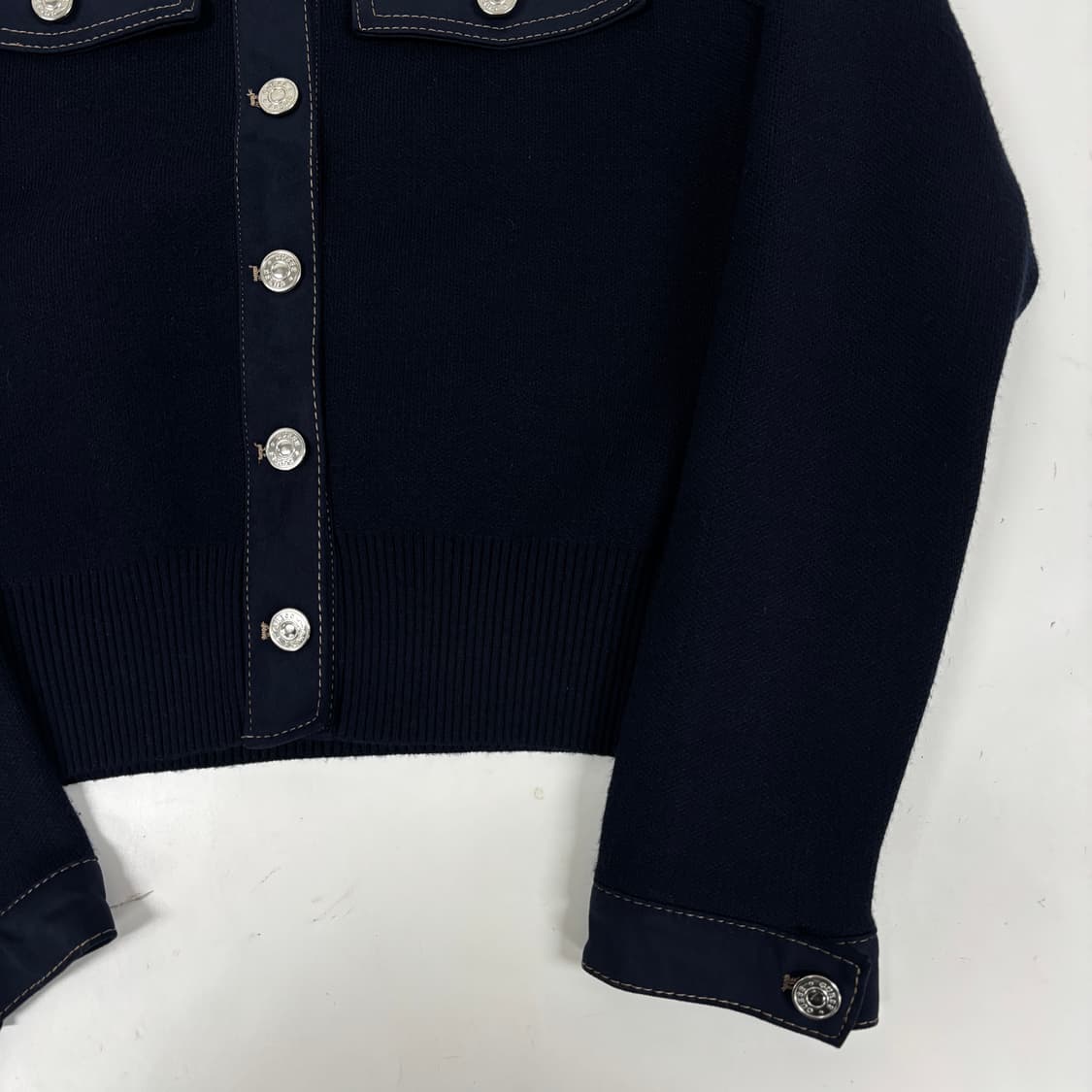 게스 가디건 상품이미지5