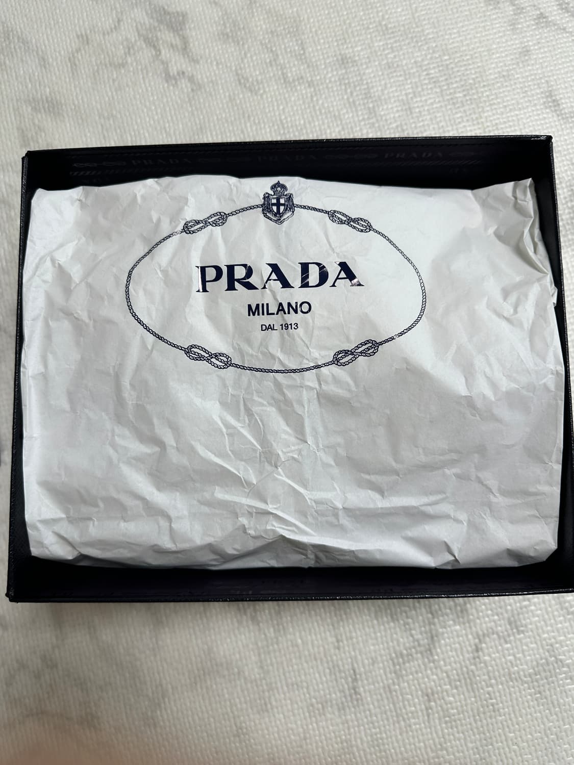 프라다 래빗 캐시미어 장갑 상품이미지6