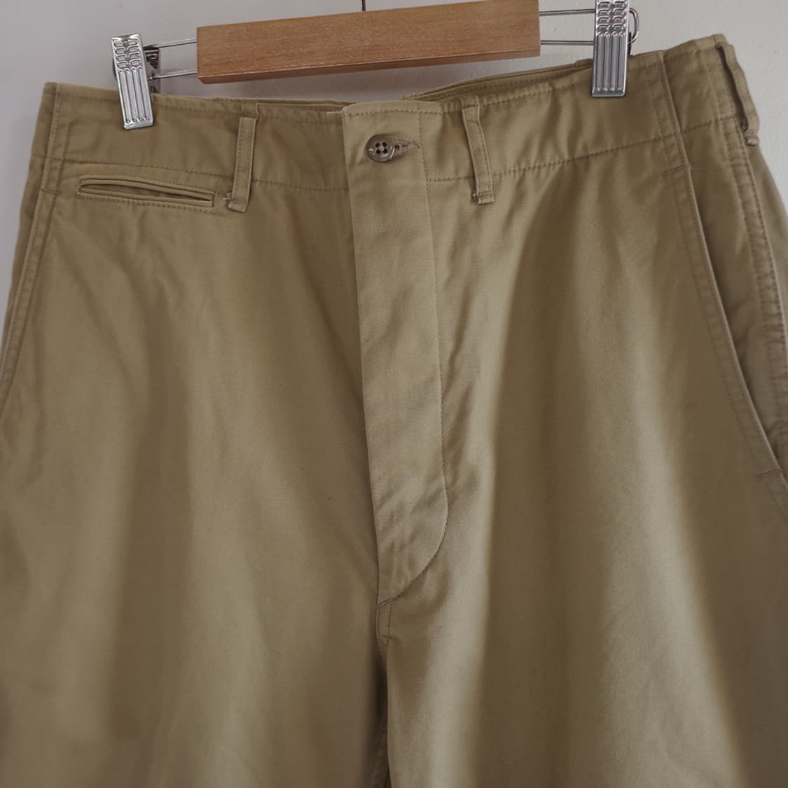 Anatomica Chino Pants 상품이미지2