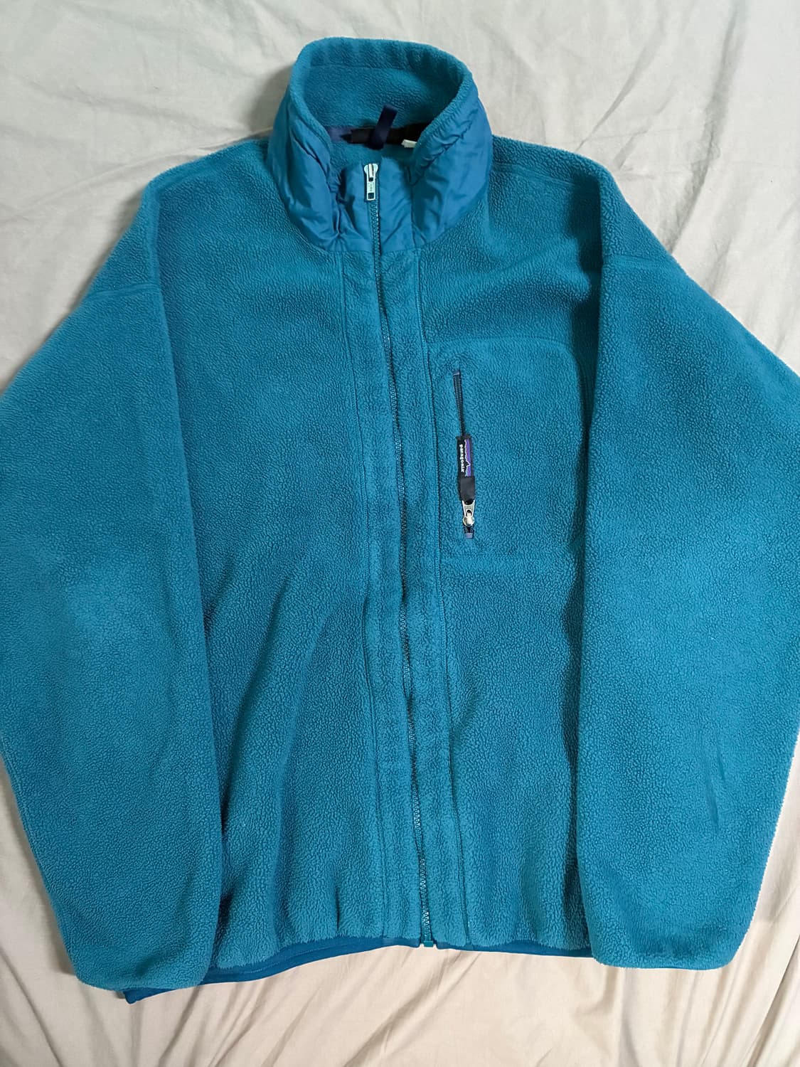 파타고니아 신칠라 자켓 XL 상품이미지1