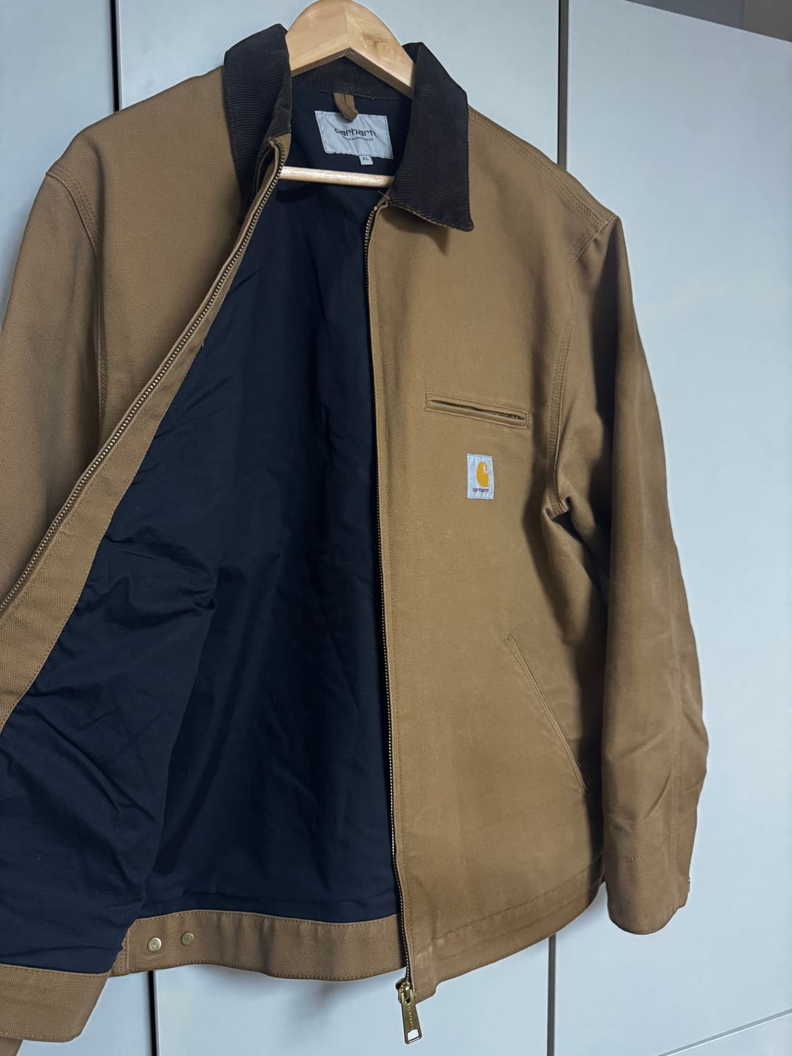 칼하트 디트로이트 XL 상품이미지3