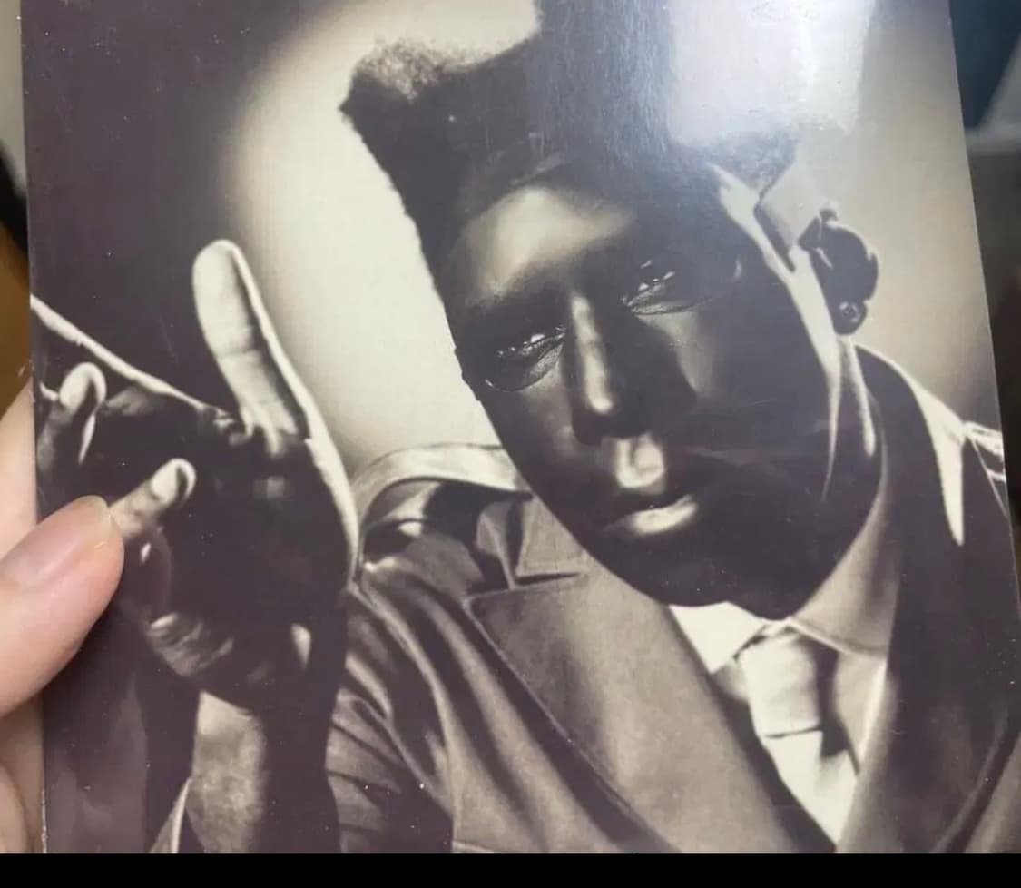 타일러 더 크리에이터 igor 한정반 크로마코피아 초판 상품이미지5