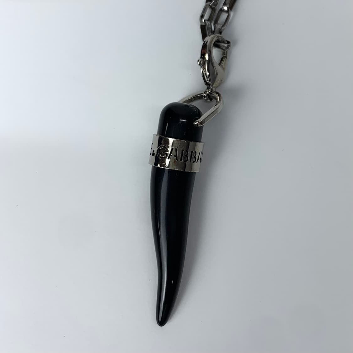 돌체앤가바나 상아 목걸이 상품이미지5