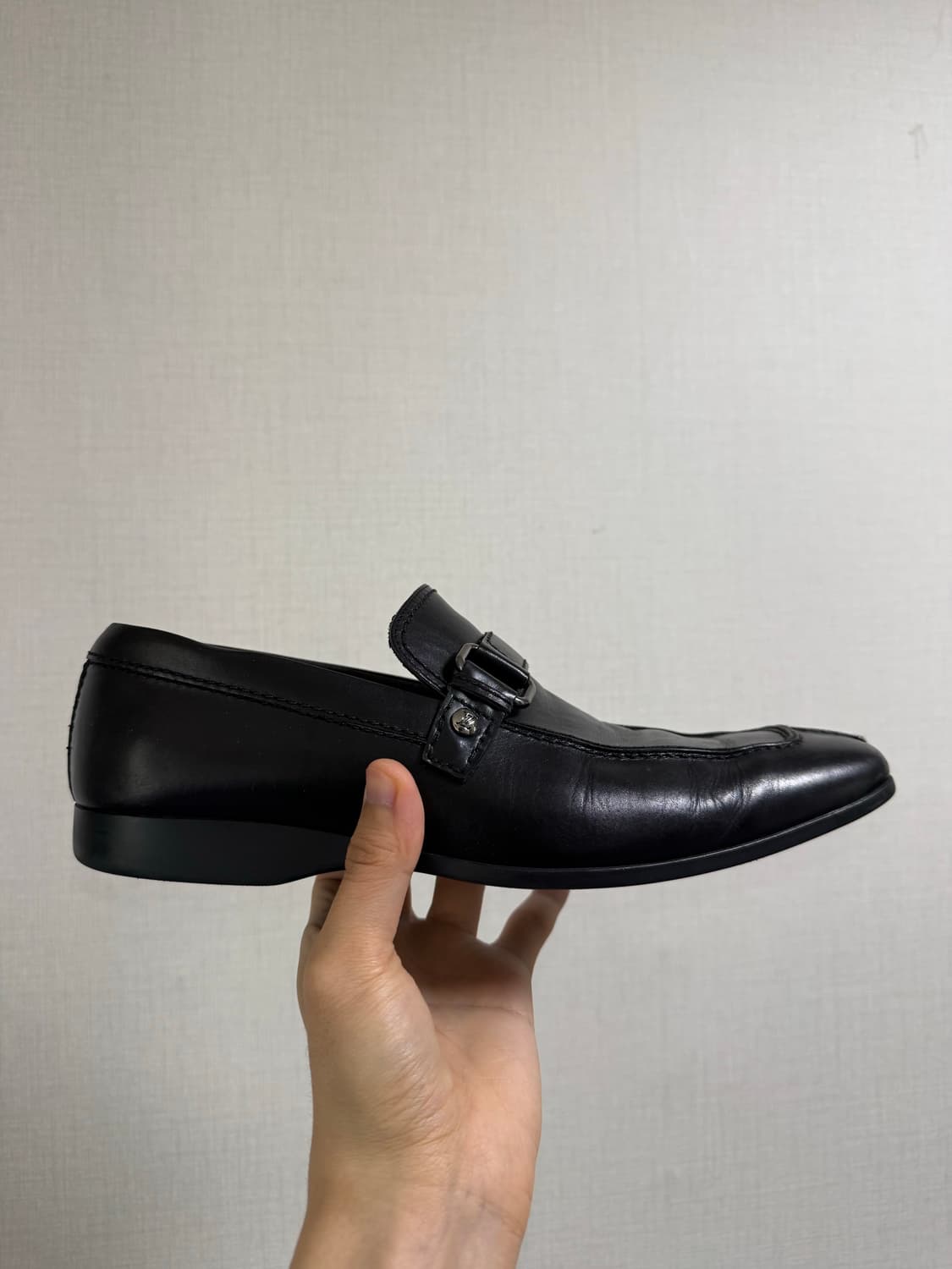 루이비통 버클 로퍼 상품이미지5