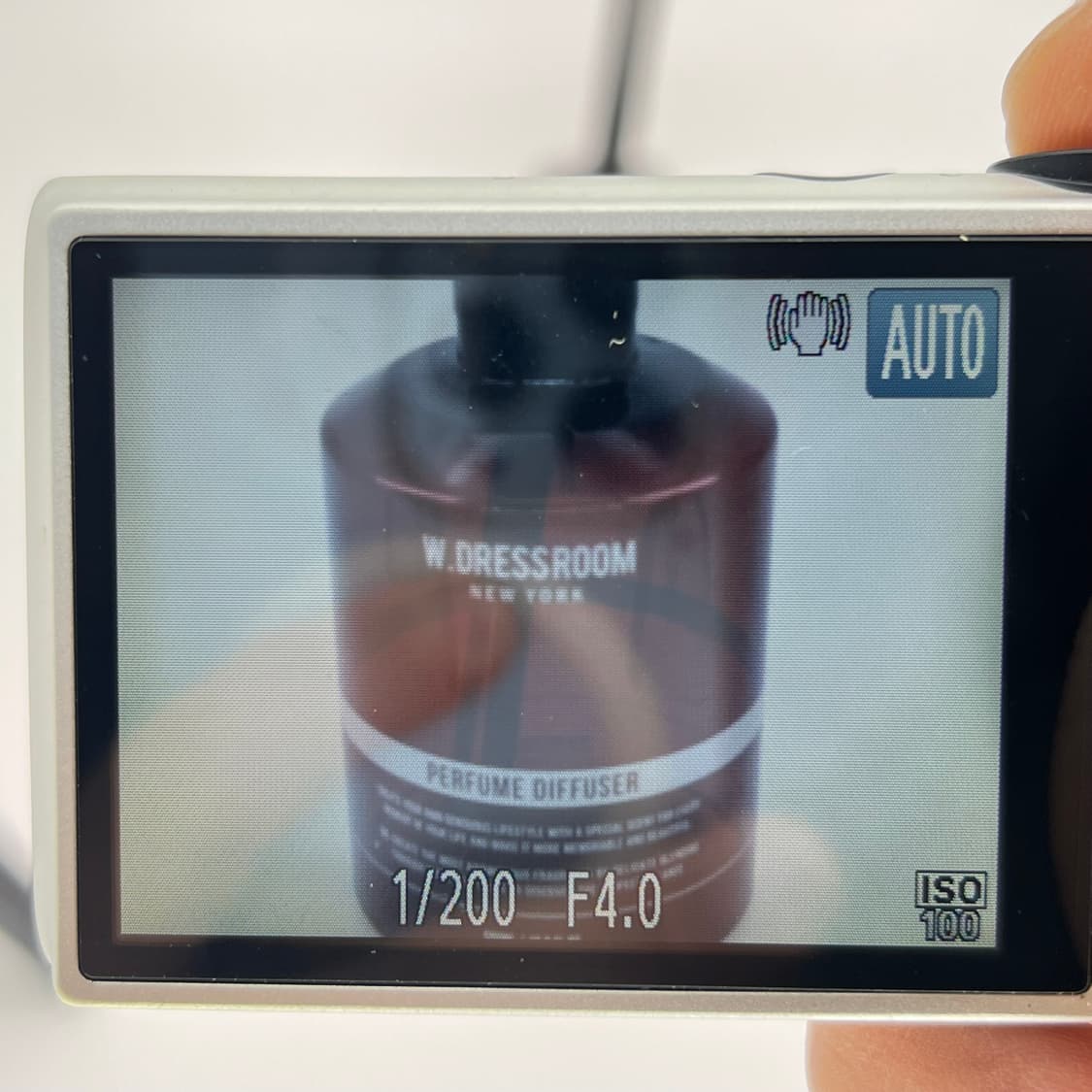 캐논 익서스 Canon IXUS 132 실버 상품이미지9