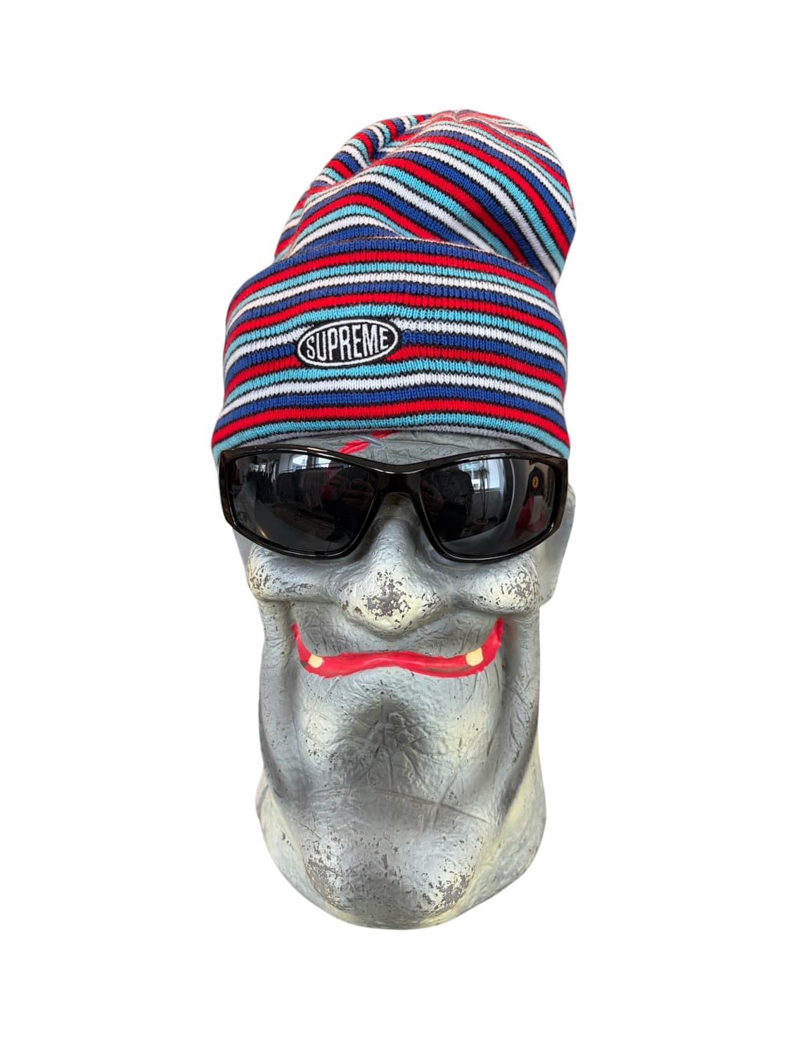 Choppers 레드 플레임 선글라스 상품이미지1