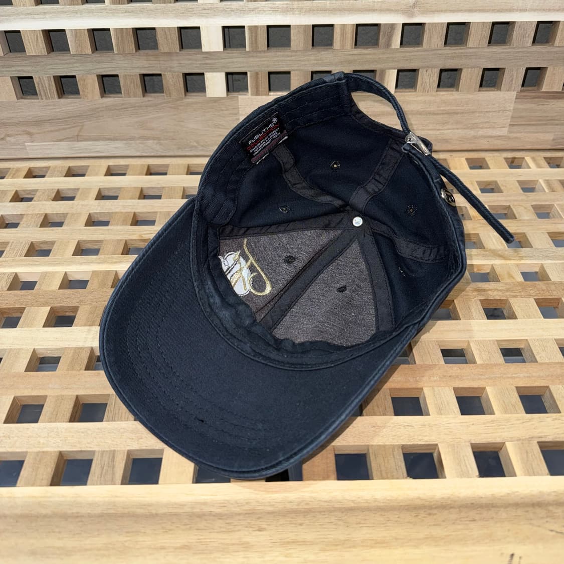 후부 y2k 볼캡 상품이미지4