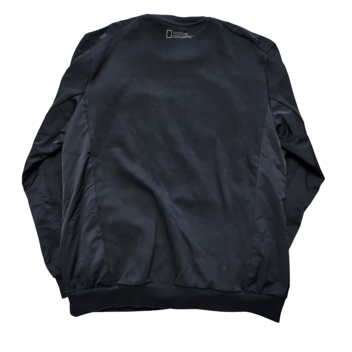 네셔널지오그래픽 맨투맨 상품이미지3