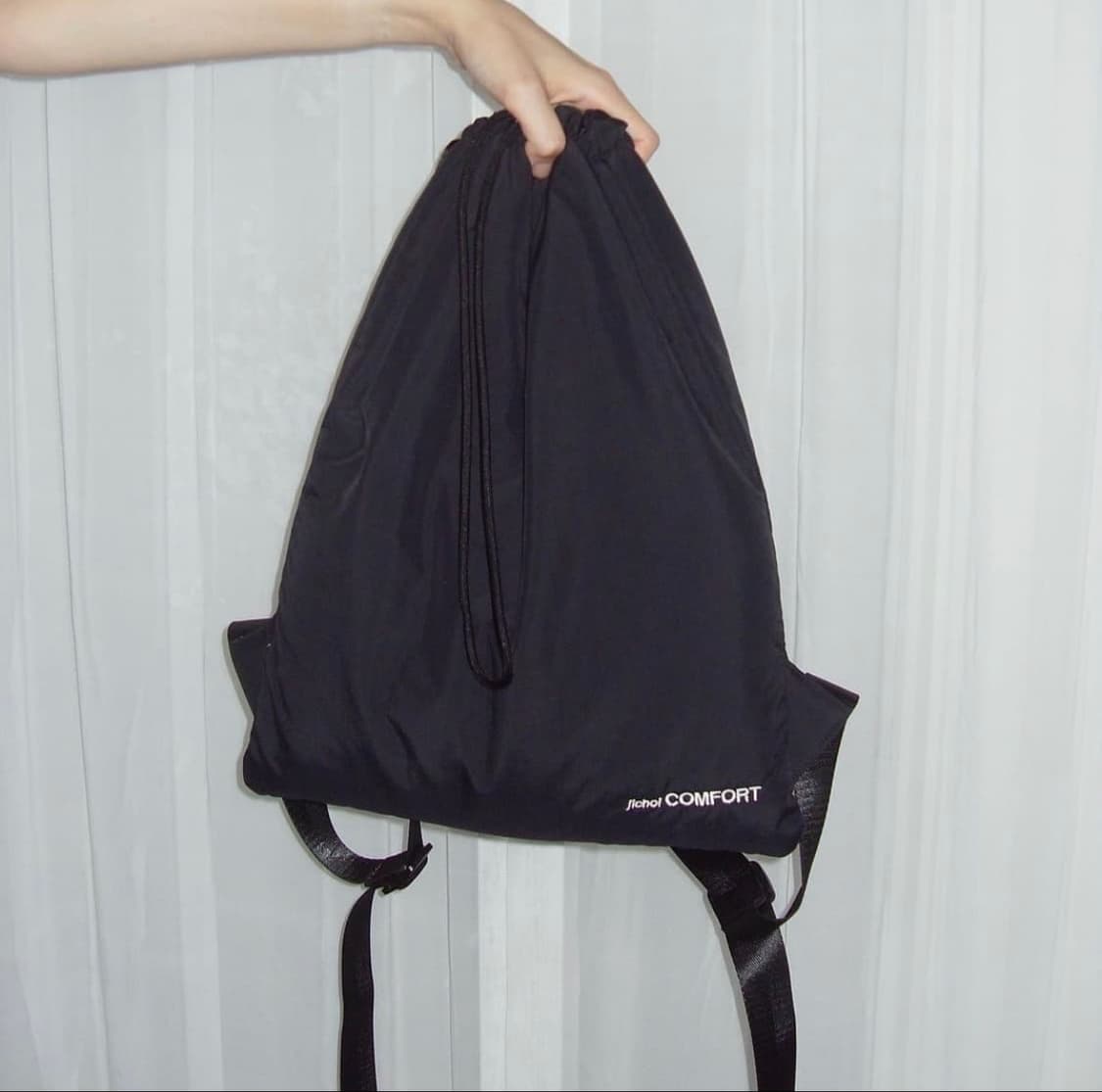 Jichoi comfort 지초이 컴포트 패디드 짐색 상품이미지1
