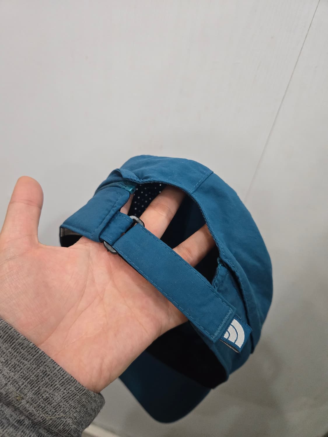 (M사이즈) 노스페이스 고어텍스 볼캡 & 썬캡 분리형 모자! 상품이미지3