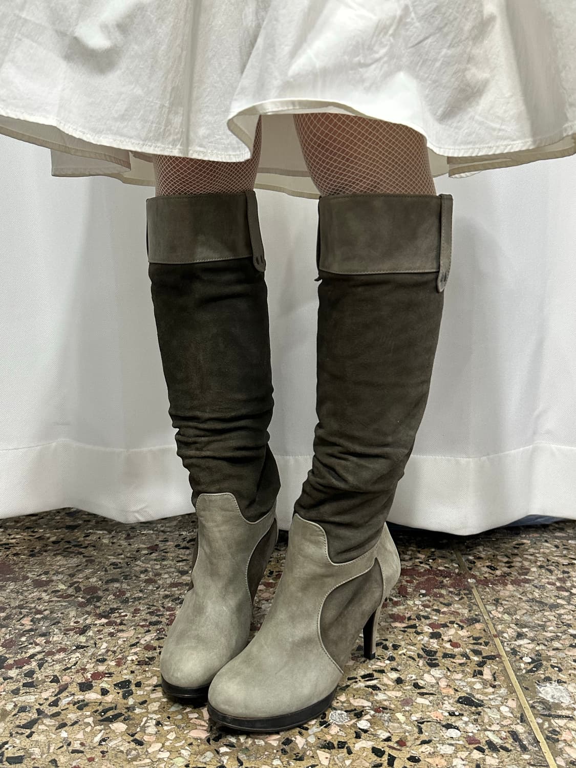 design boots 상품이미지7