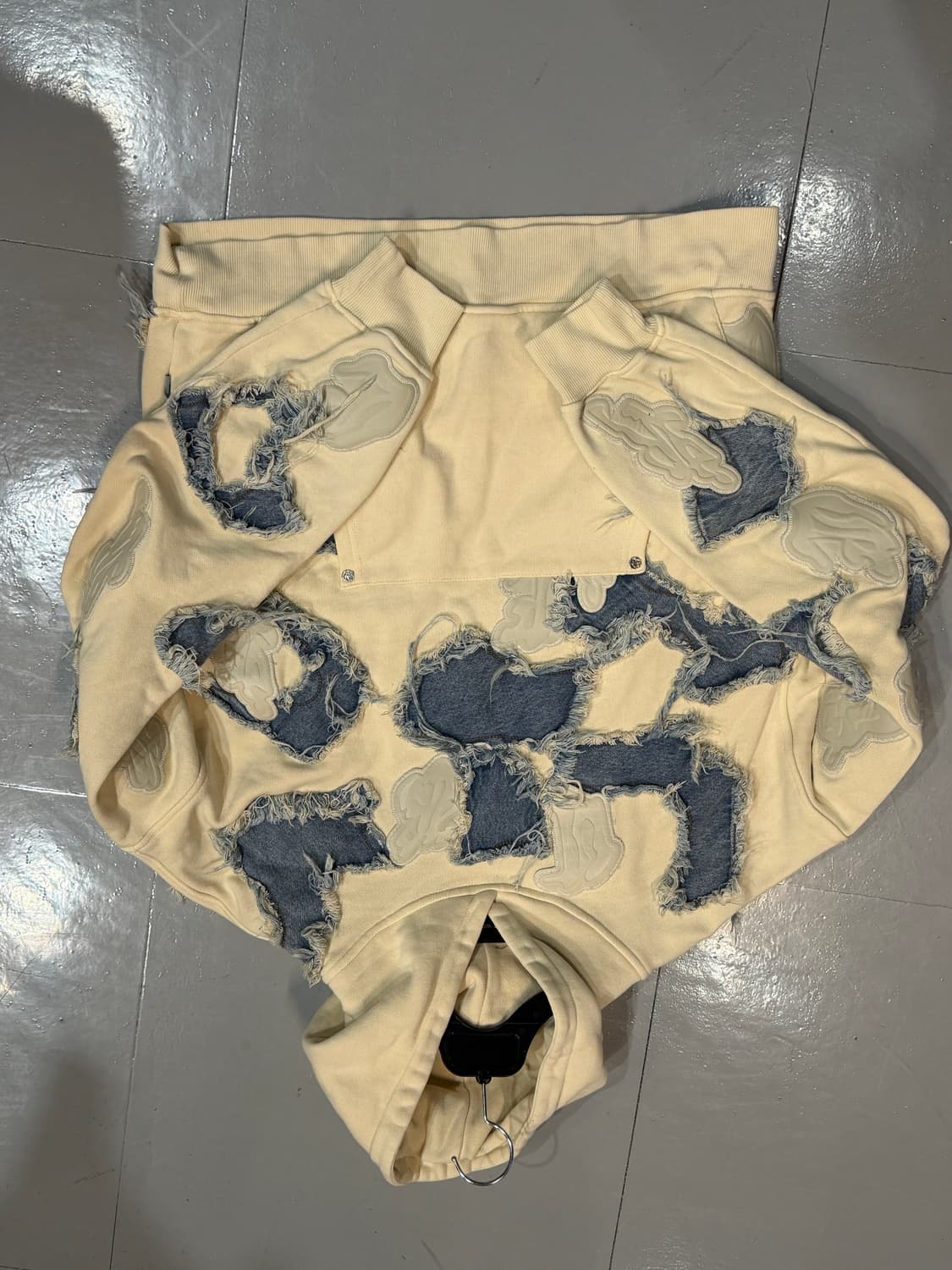 RACER worldwide hoody 상품이미지1