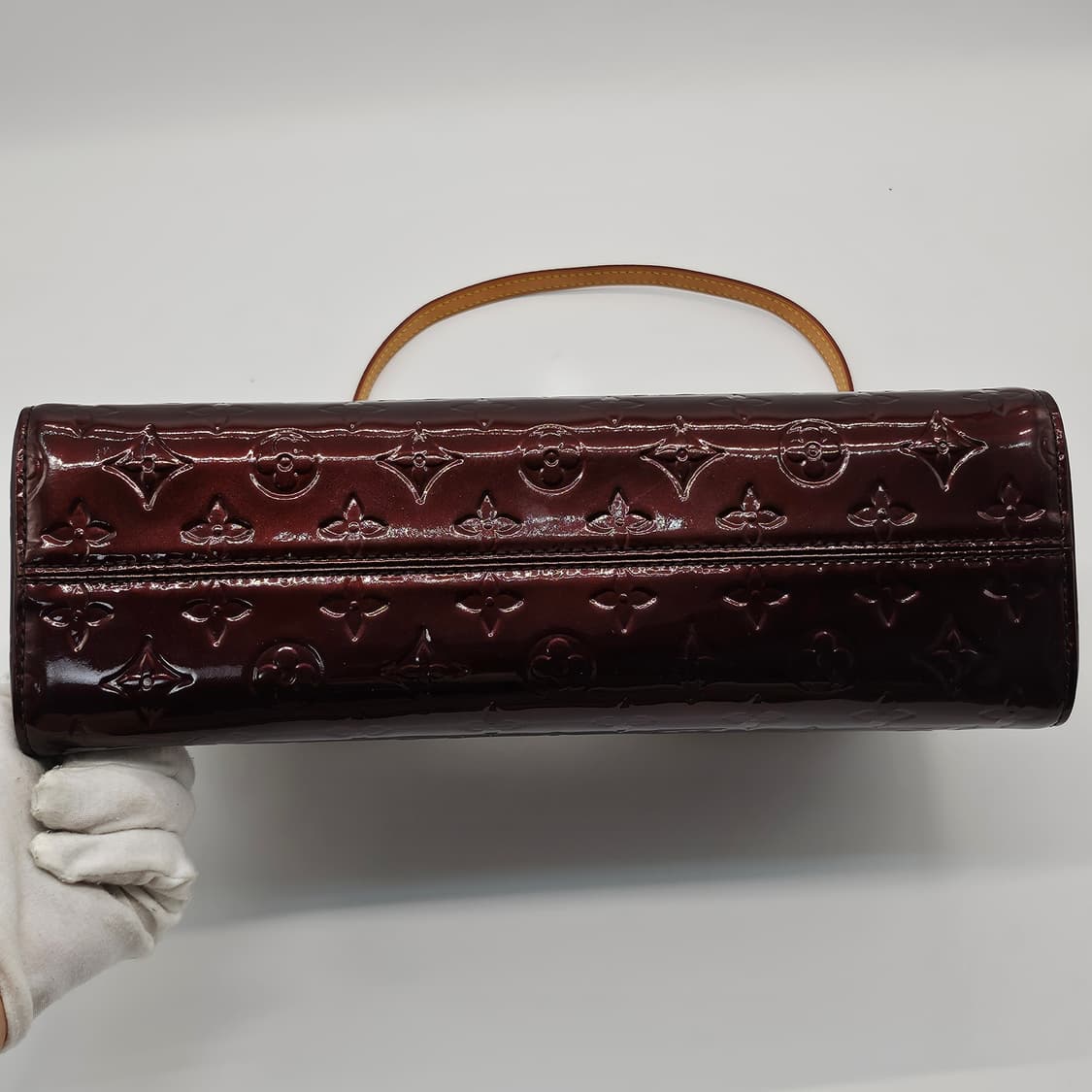 정품 루이비통 베르니 룩스부리 투웨이백 상품이미지6