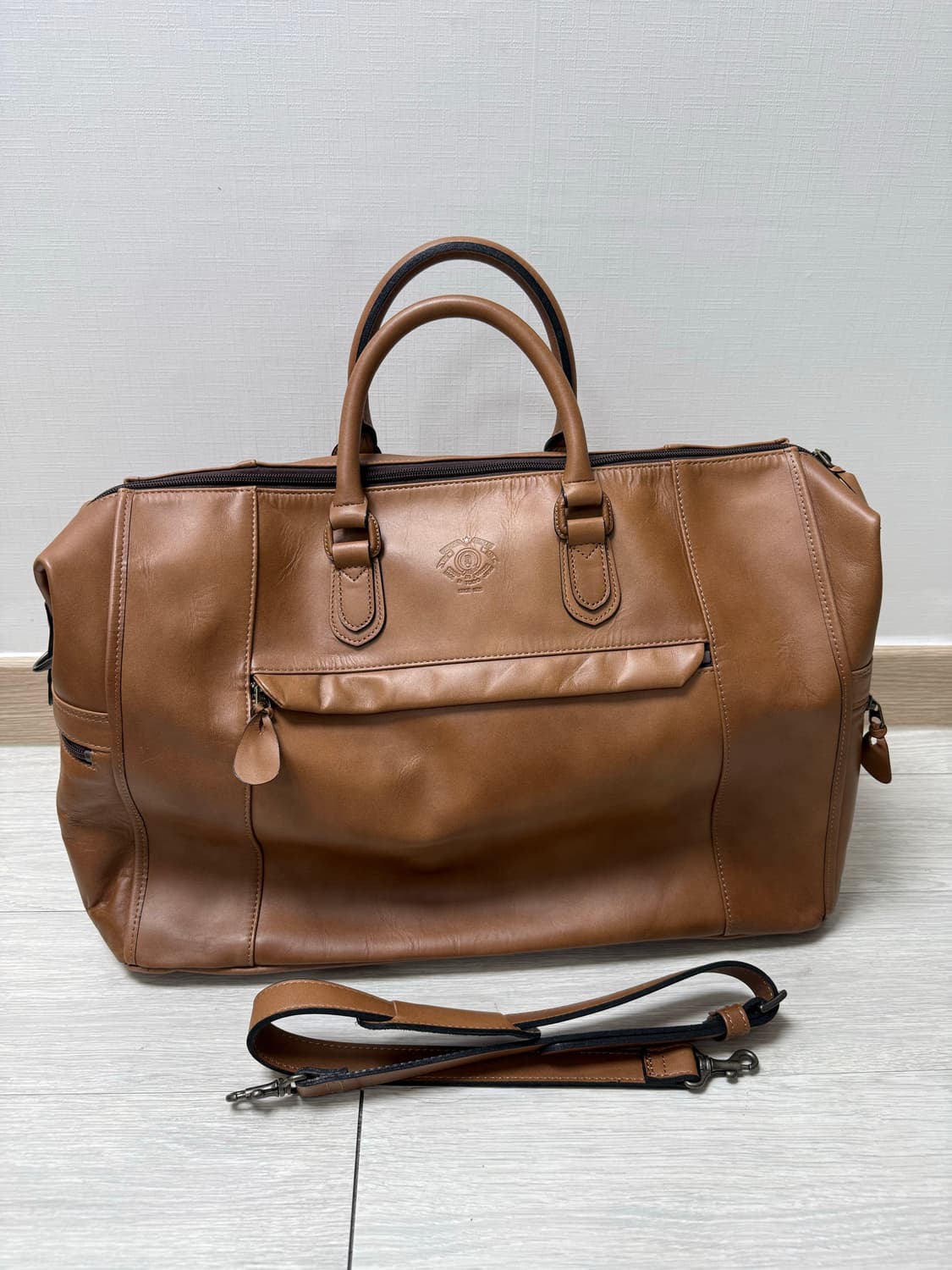 Porter 요시다 포터 바론 보스턴백 더플백 상품이미지2