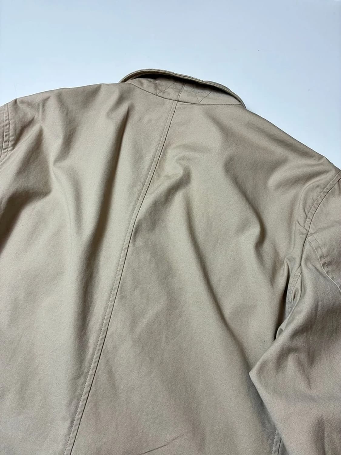 비슬로우 18ss 스탠다드 3B 워크 자켓 PN8780 상품이미지6