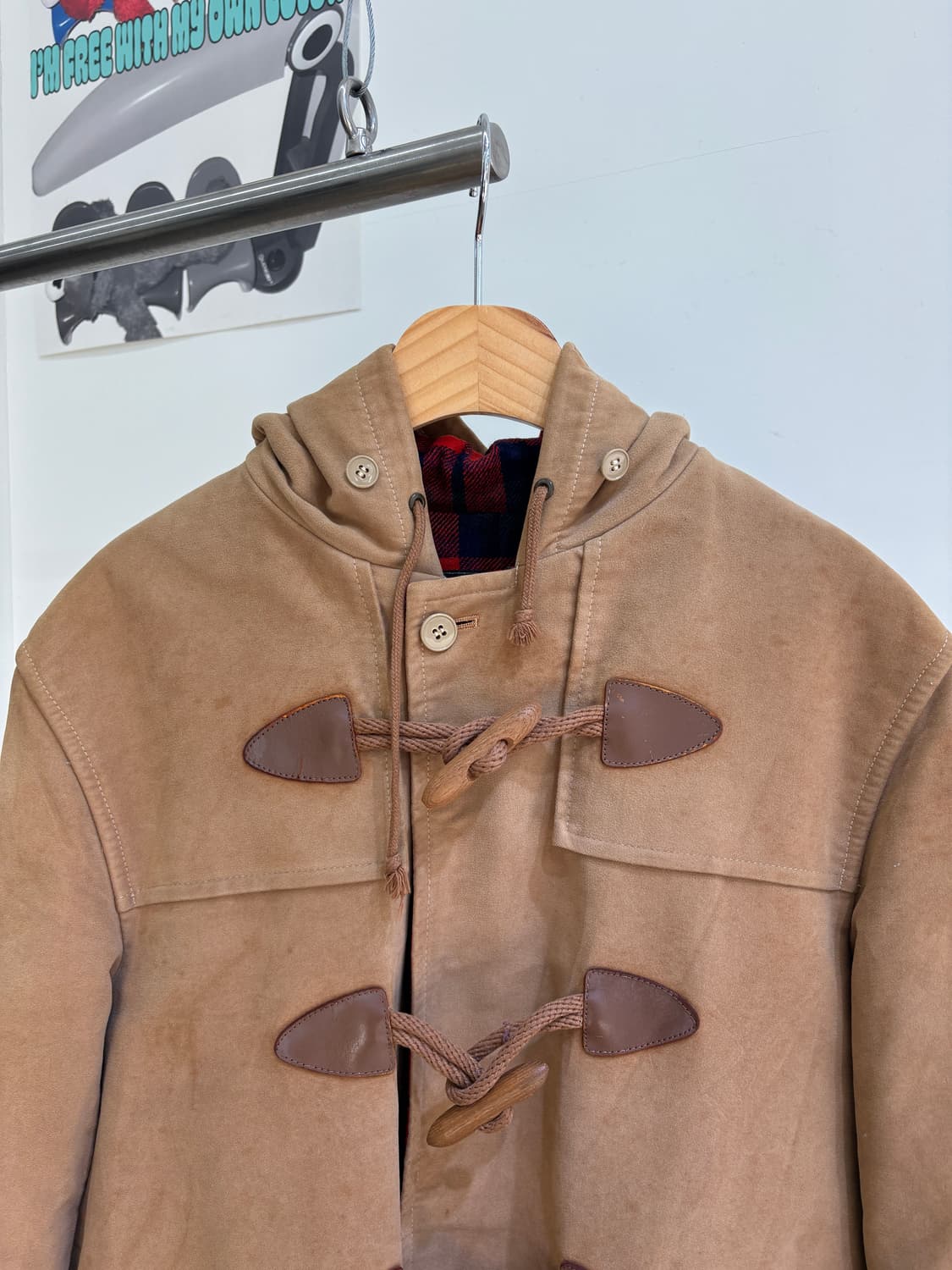 VAN 코트 상품이미지2