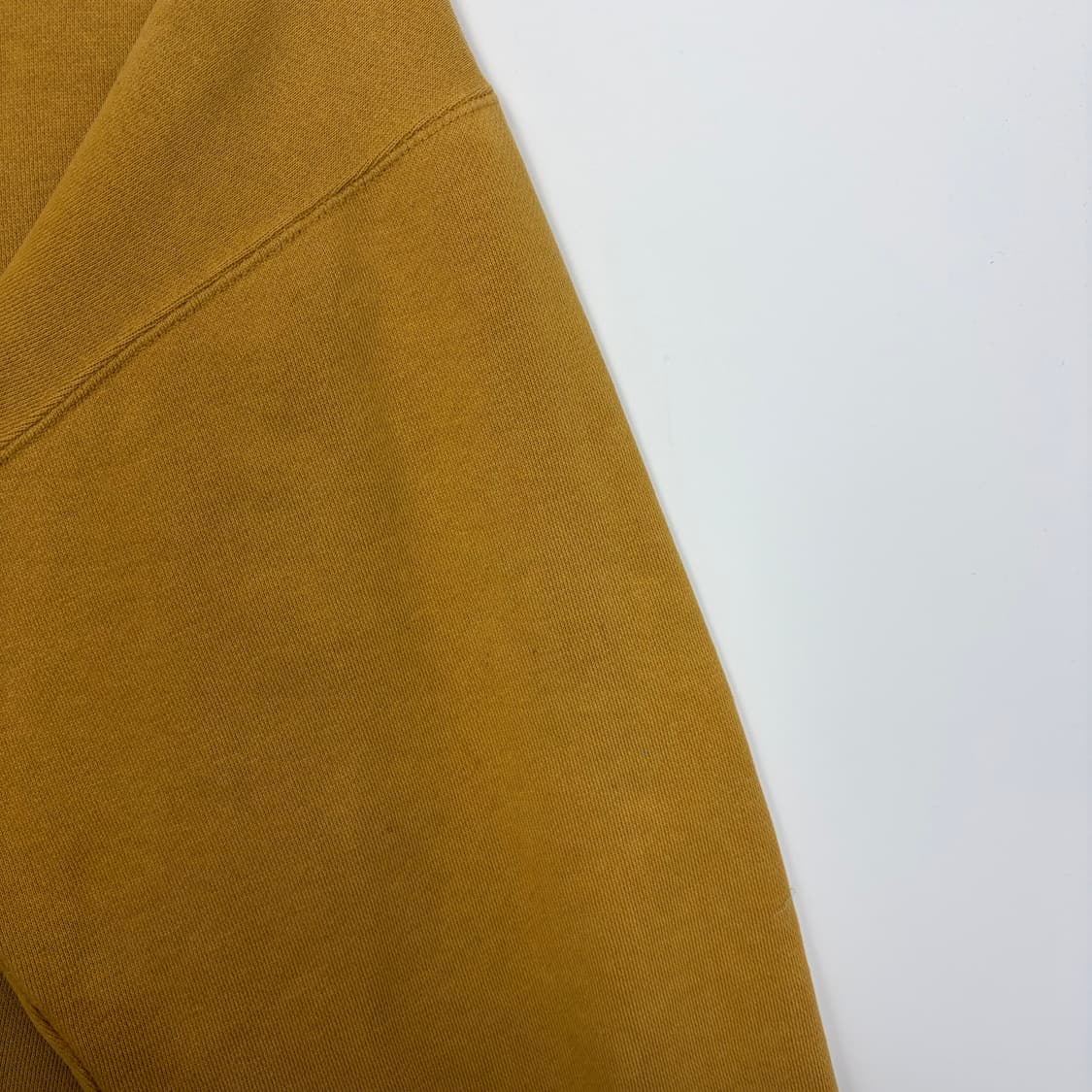 00s 스투시 빅 앤 미티 스웻셔츠 맨투맨 티셔츠 상품이미지6