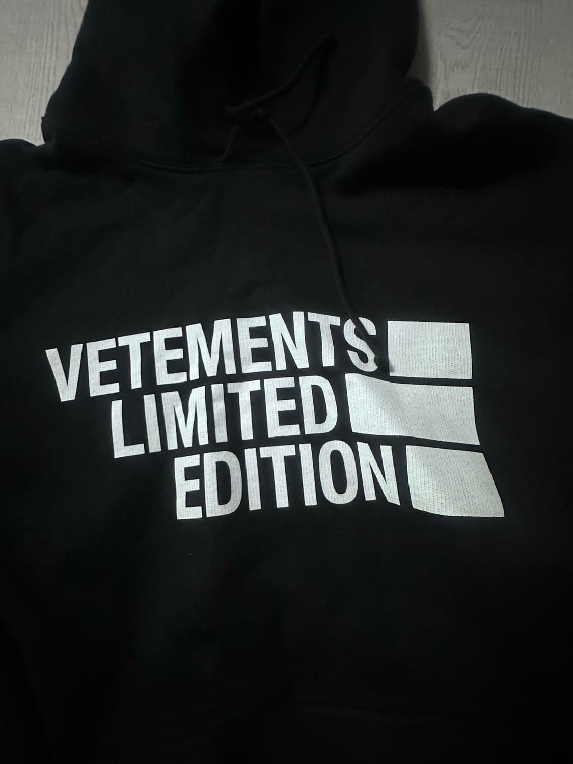 베트멍 후드티 M사이즈 상품이미지2