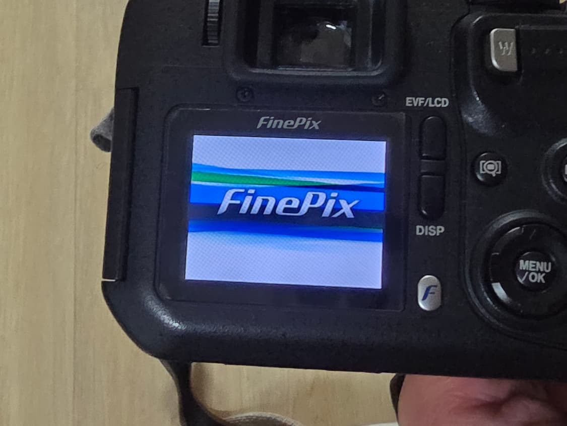 후지필름 FinePix S7000 디지털 카메라 상품이미지6