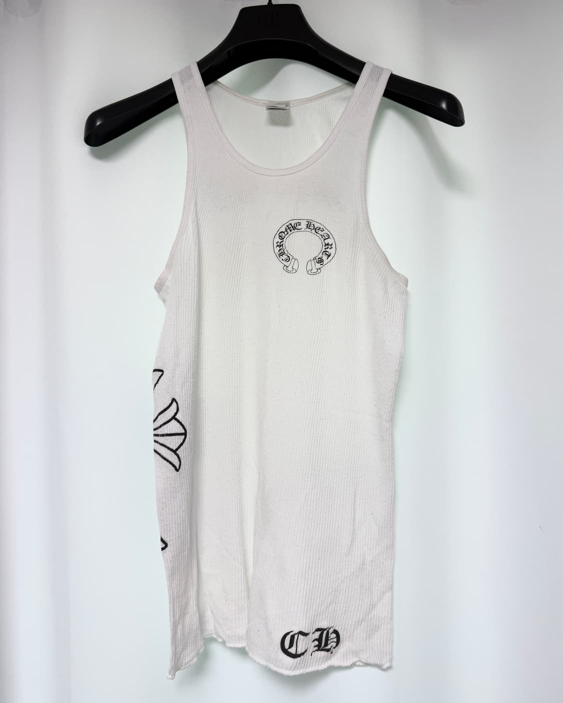 크롬하츠 홀스슈 나시 상품이미지1