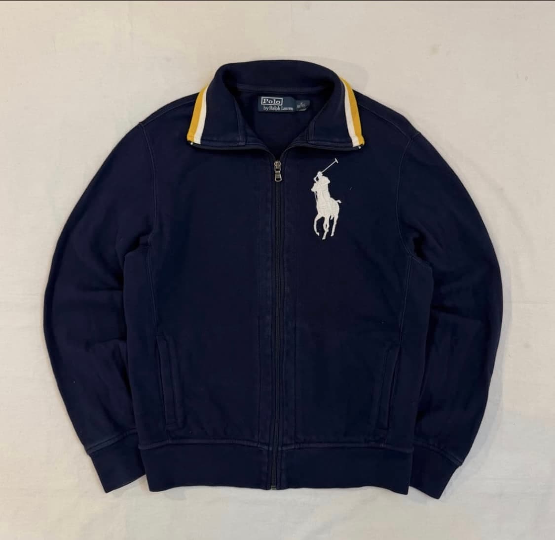 빅포니 져지 XL 상품이미지1