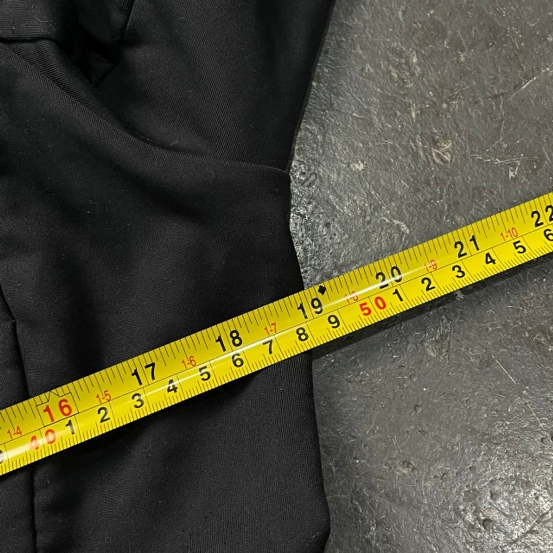 90 나이키 런닝 하이브리드 패딩  상품이미지6