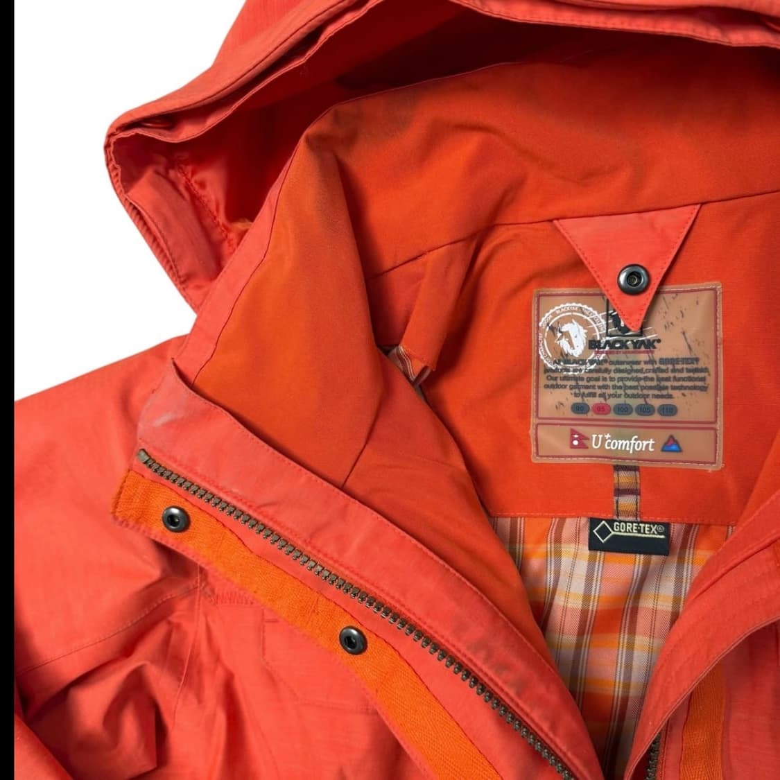 블랙야크 바람막이 상품이미지2