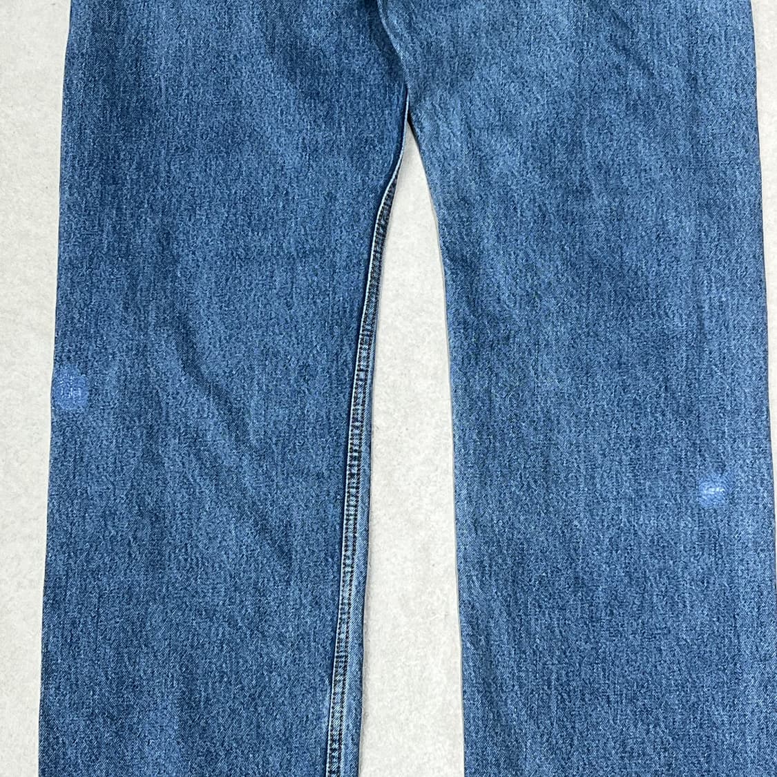 리바이스 505 데님팬츠 s09376 상품이미지5