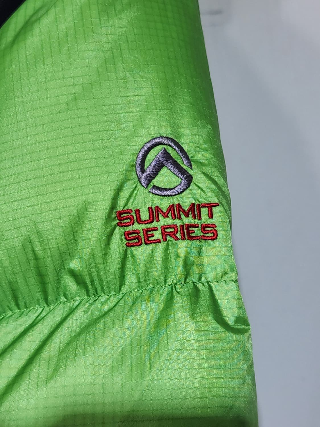 (95) 노스페이스 거위털 패딩점퍼 발토로 700 구스다운 자켓  상품이미지6