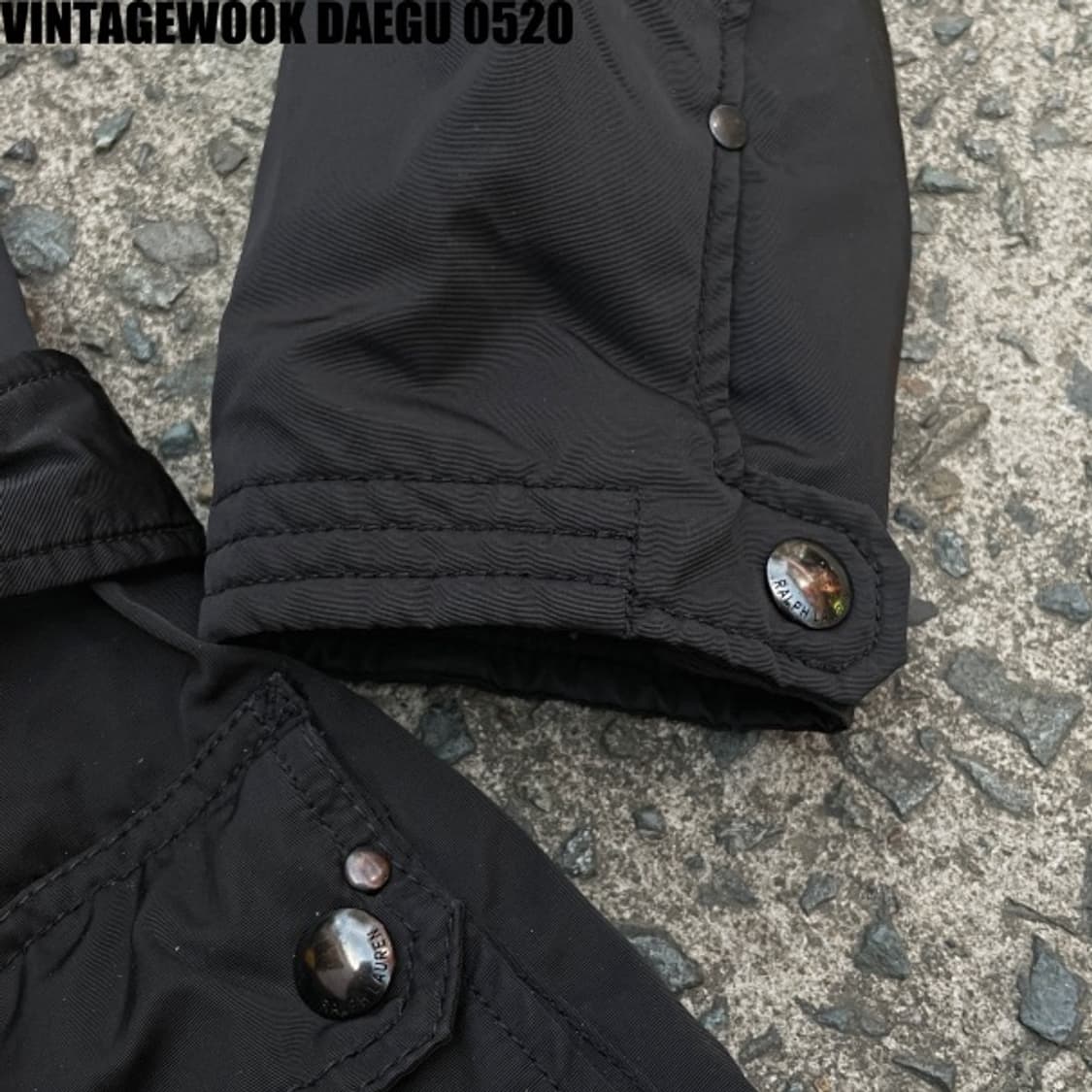 Polo Hunting Jacket 상품이미지4