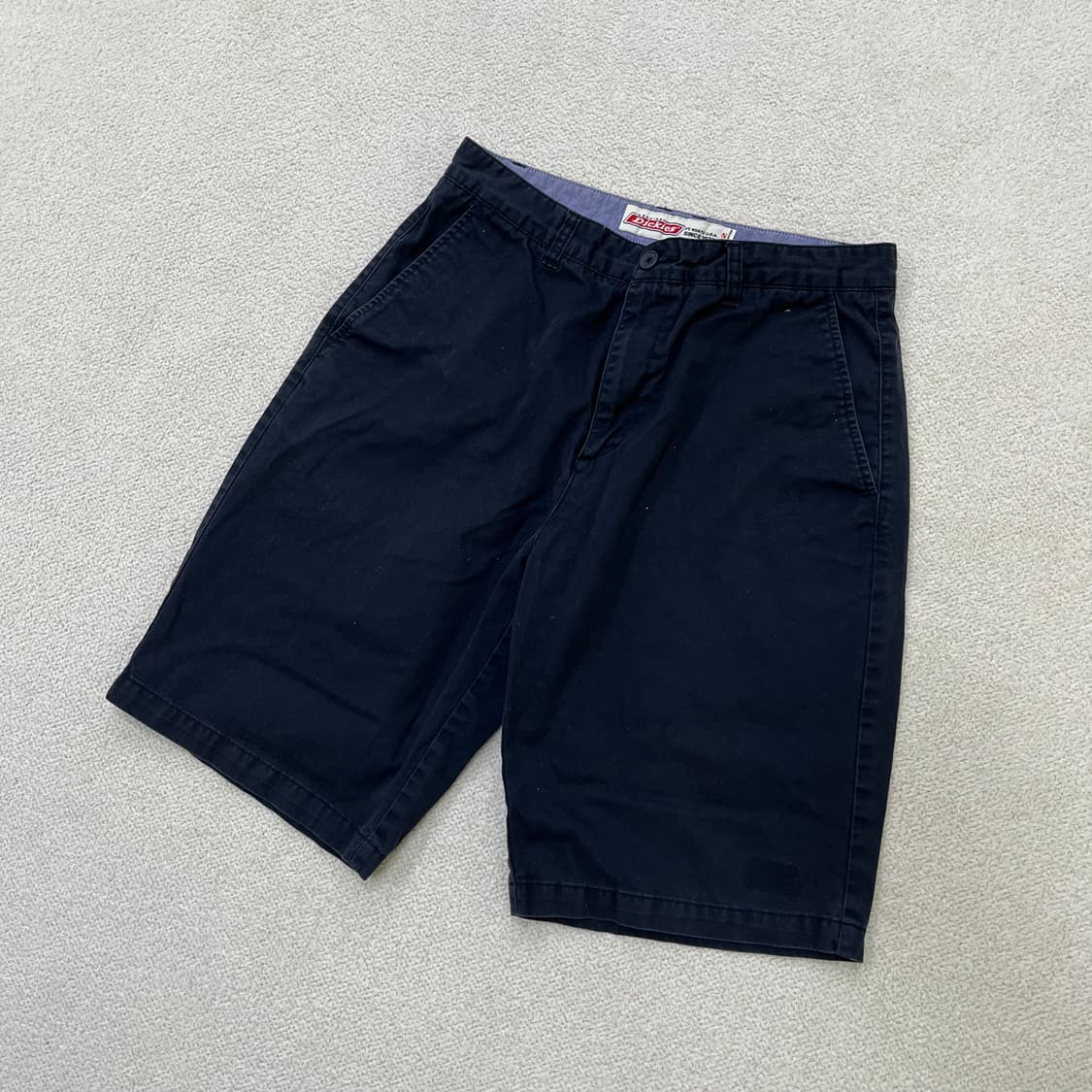 32 디키즈 코튼 반바지 0415M 상품이미지1