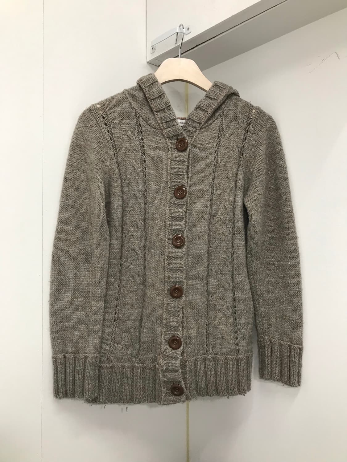 ♫ 초코 케이프 코디 🤎 (3p) 상품이미지6