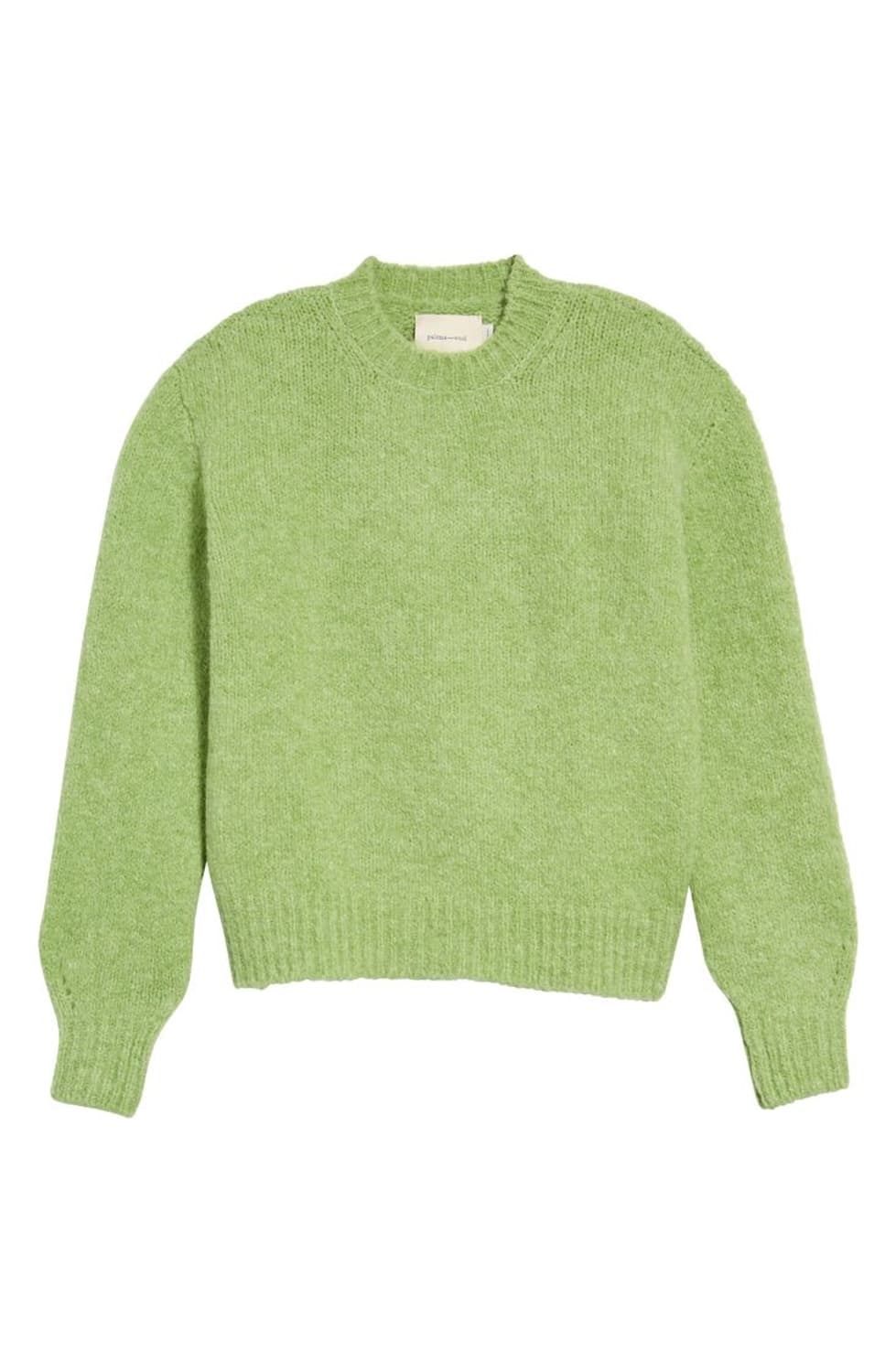 팔로마울 소프트 니트 상품이미지6