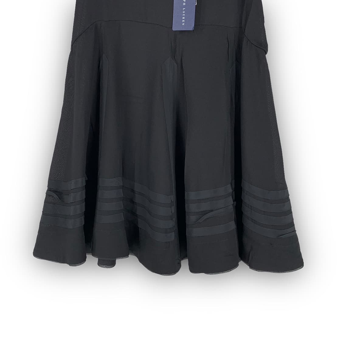 폴로 A라인 린넨 스커트 / DeadStock 상품이미지4