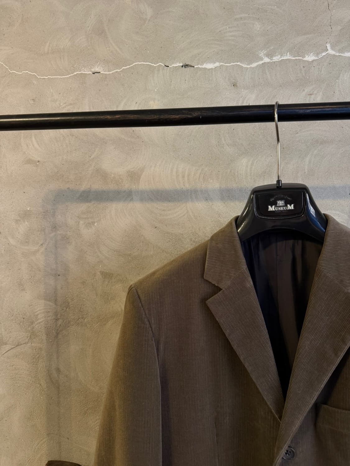 질샌더 코듀로이 자켓 100 상품이미지2