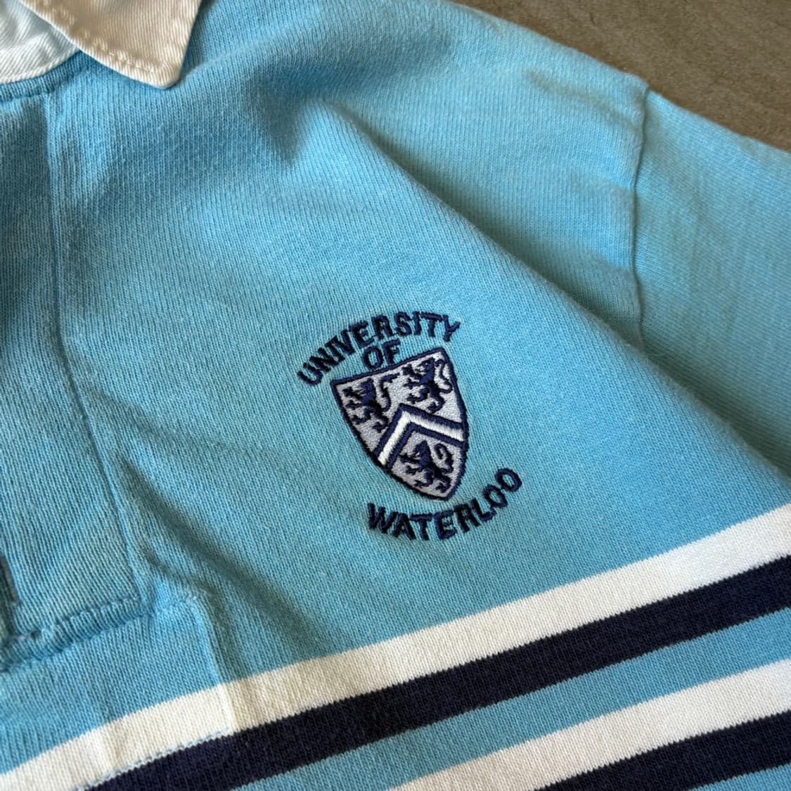 Barbarian Rugby T-shirt 바바리안 럭비 티셔츠  상품이미지5