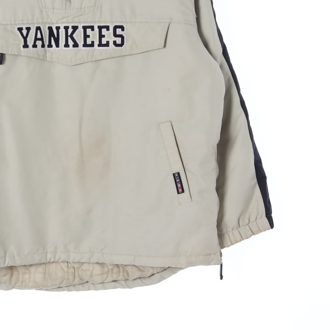 WWS 월드시리즈 아노락 (XL) 상품이미지3