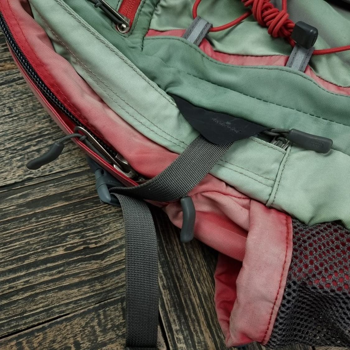 [노스페이스] 보레알리스 백팩 M16132 상품이미지8