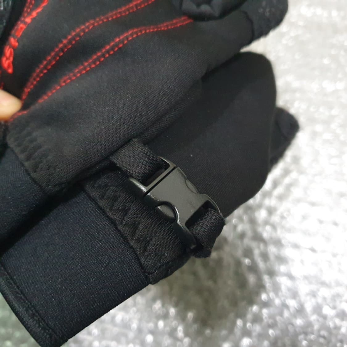 에델바이스 스포츠 등산 장갑 상품이미지5