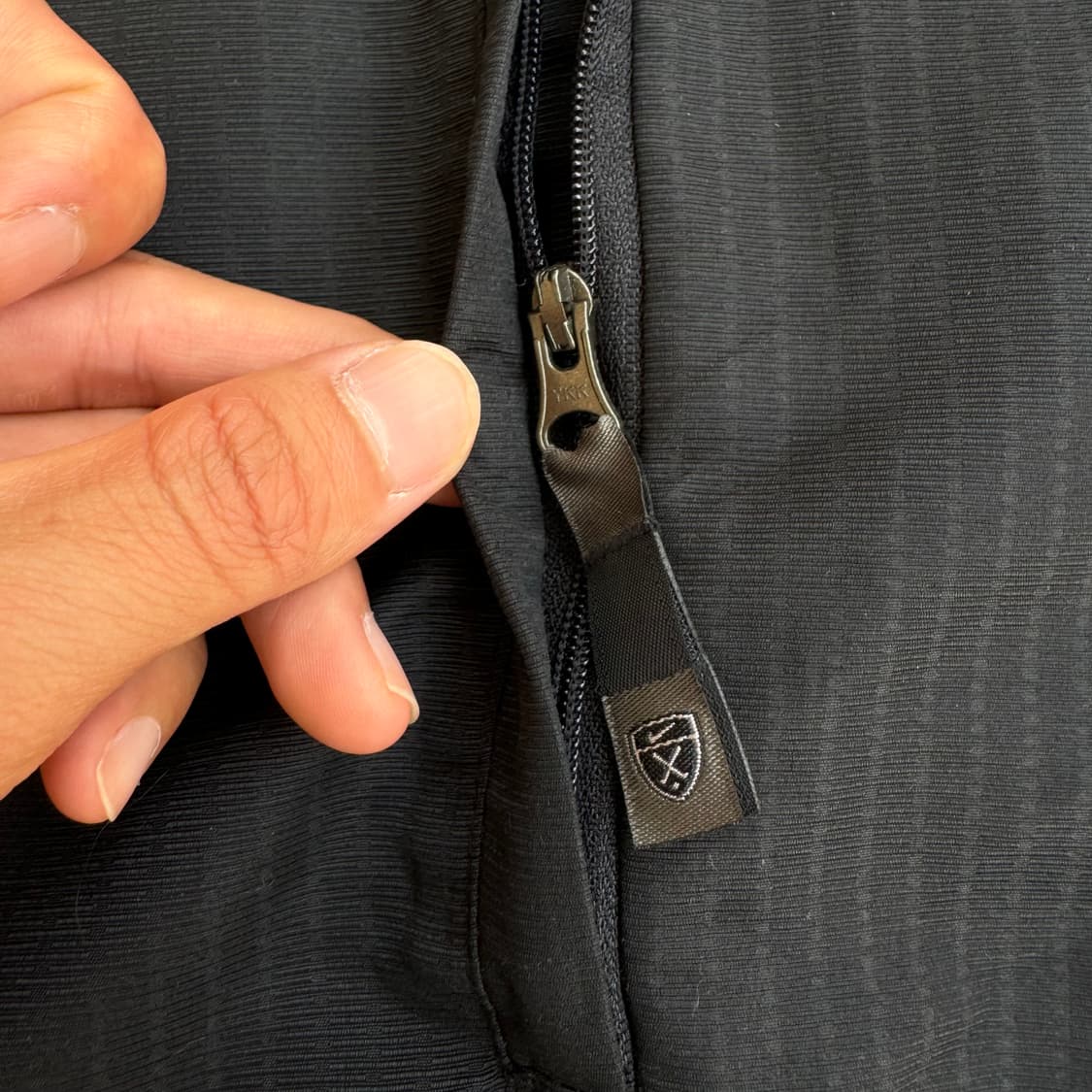 Nike  나이키 00,s 스우시 나일론 베스트 자켓 상품이미지5