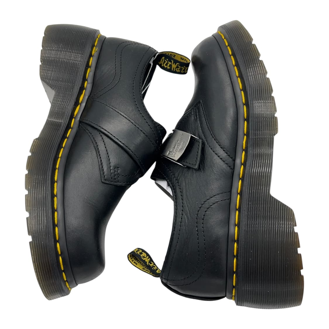 230 닥터마틴 오클리 블랙 (UK4) 상품이미지3