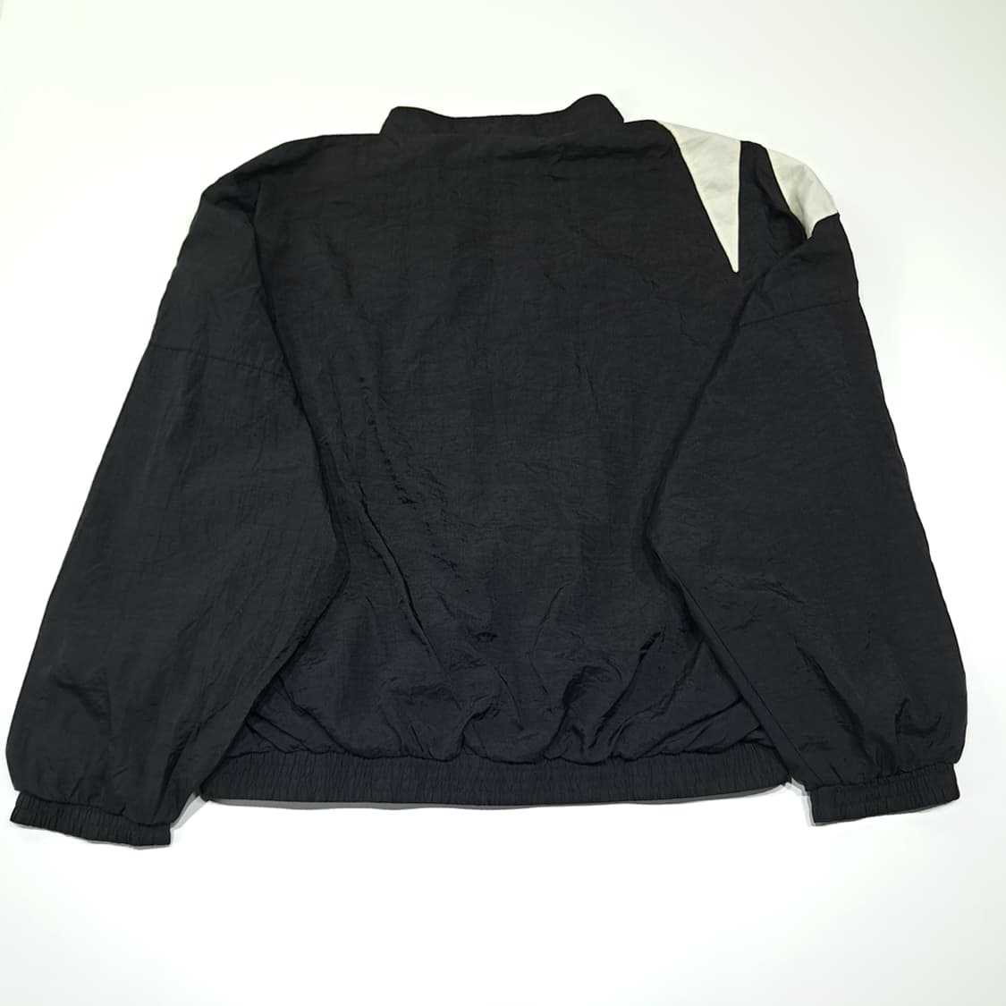 CK147 XL 리복 90s 올드스쿨 오버핏 바람막이 자켓 상품이미지7