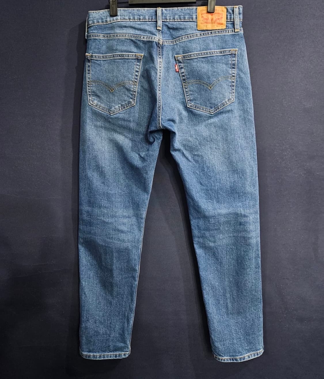 리바이스 502 34 상품이미지2