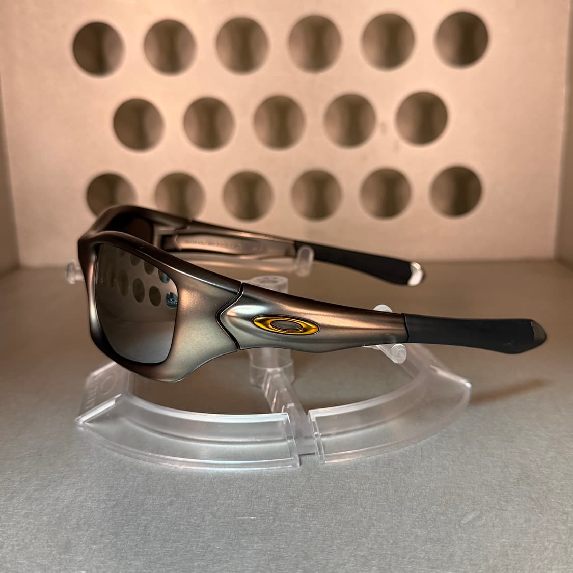 오클리 Pit Bull 핏불 (2011) 상품이미지4